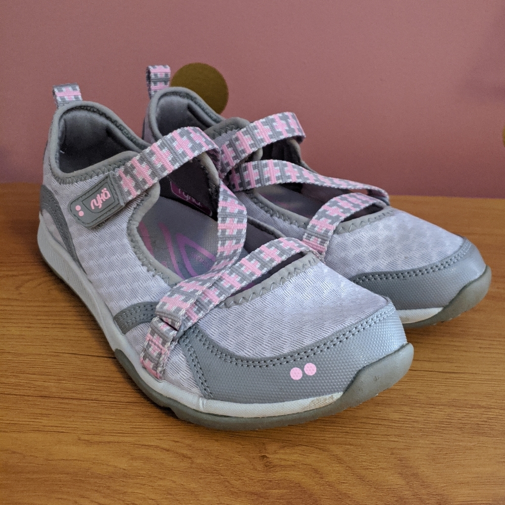 Ryka Kailee Slip-On Sneaker